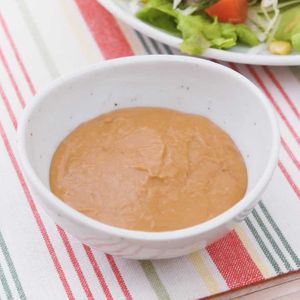 「手作りごまだれ」のレシピ動画