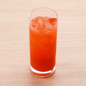 おいしいカクテルの作り方 テキーラサンライズのレシピ動画 作り方 Delish Kitchen