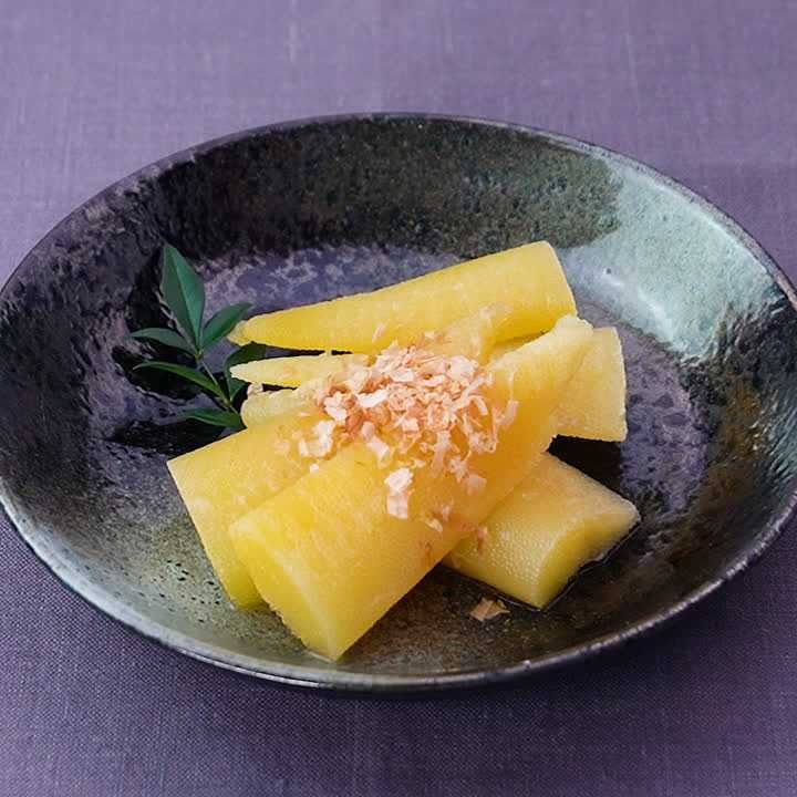 数の子の白だし漬け