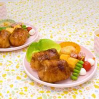 子供の人気レシピ 作り方 品 Delish Kitchen