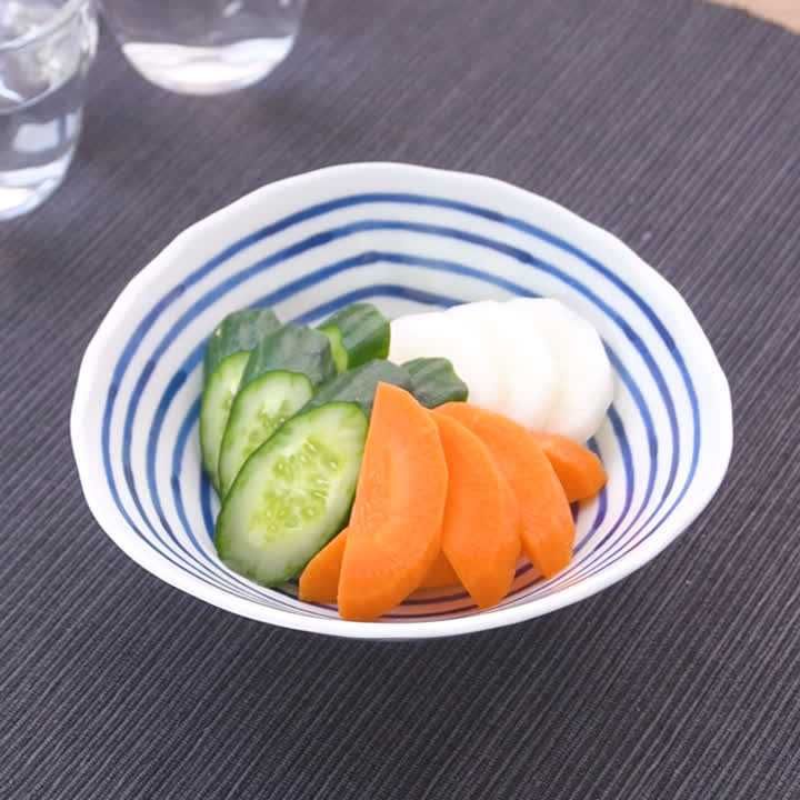 三五八漬け