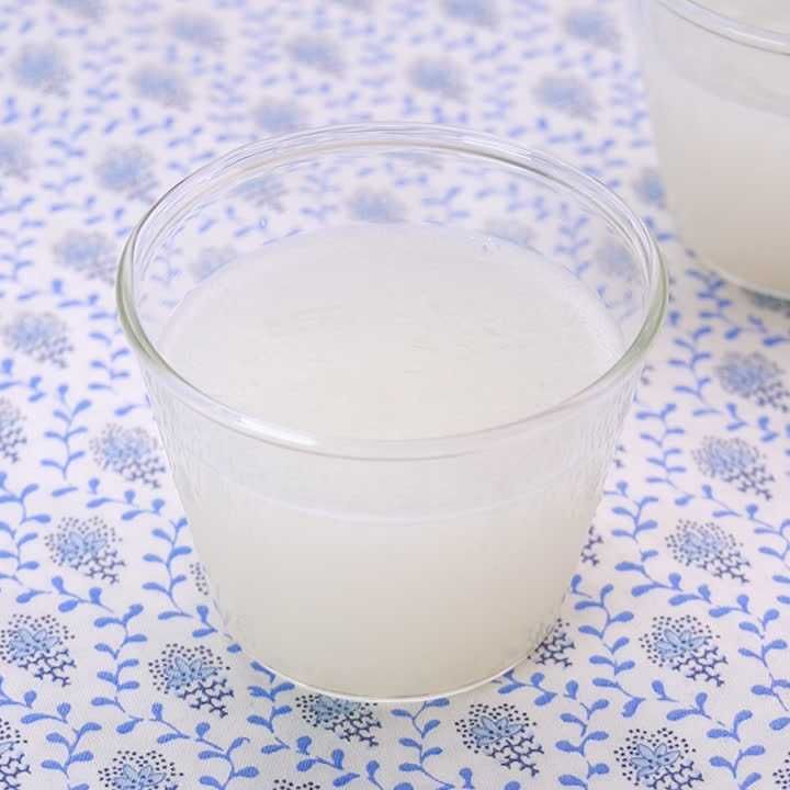 さわやかサイダーゼリー