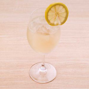 「スプリッツァー」のレシピ動画