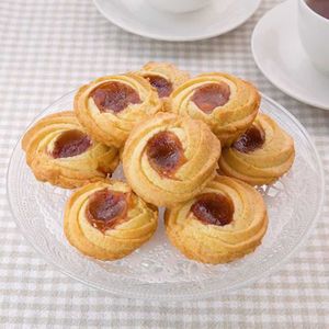 「ロシアケーキ」のレシピ動画