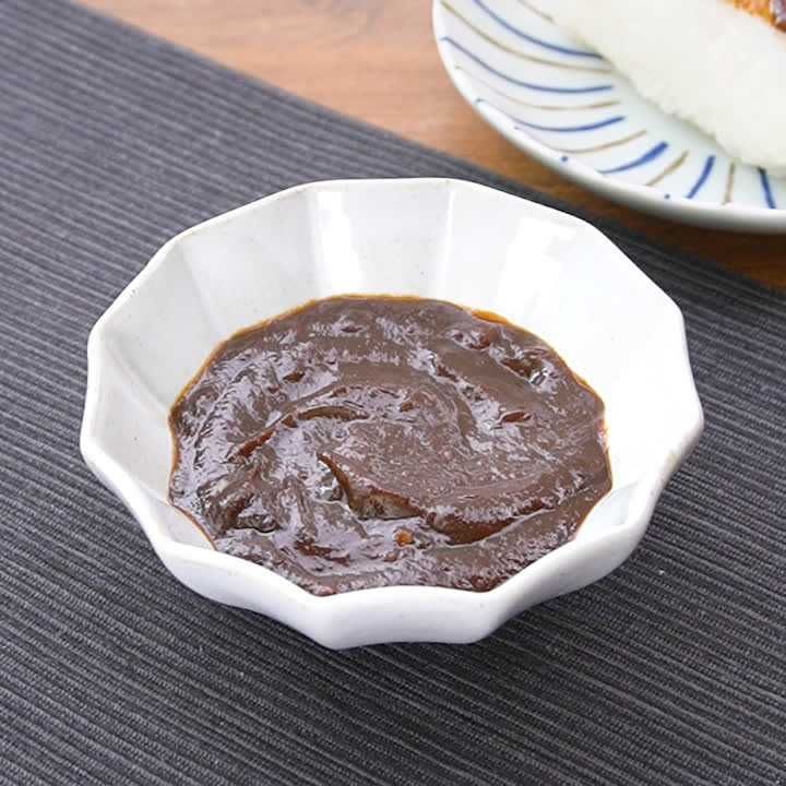 食べ方いろいろ 簡単辛味噌のレシピ動画 作り方 Delish Kitchen