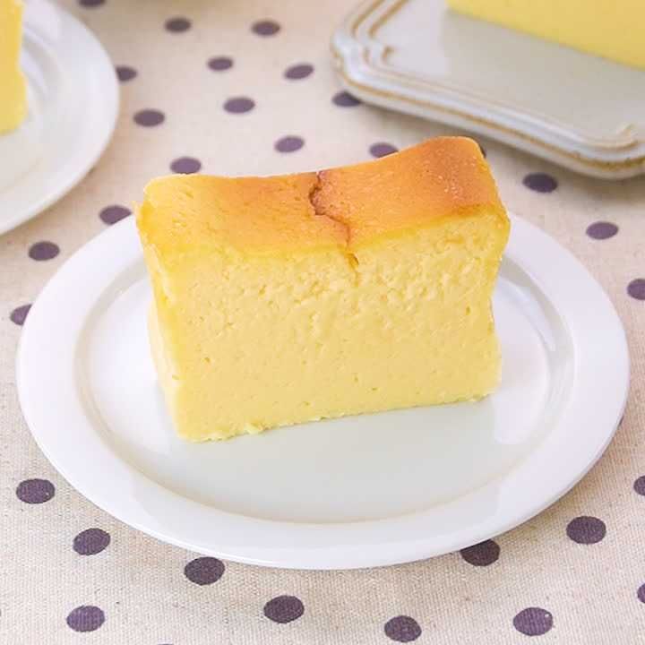 クリームチーズで作るチーズケーキの人気レシピ25選！