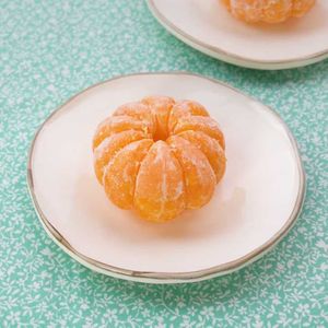 「冷凍みかん」のレシピ動画