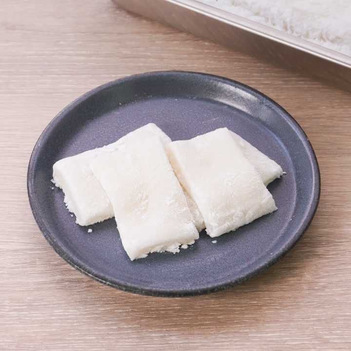 求肥の作り方