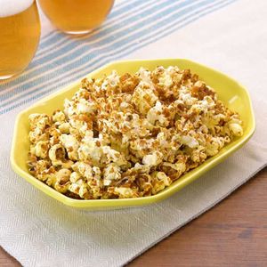 止まらない美味しさ ポップコーンのレシピ動画 作り方 Delish Kitchen 止まらない美味しさ ポップコーンのレシピ動画 作り方 Delish Kitchen