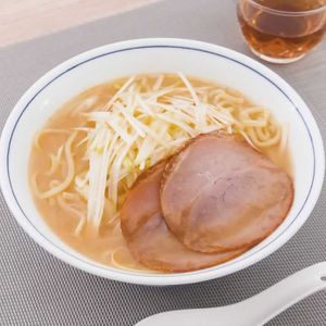 濃厚 自家製 味噌ラーメンのレシピ動画 作り方 Delish Kitchen