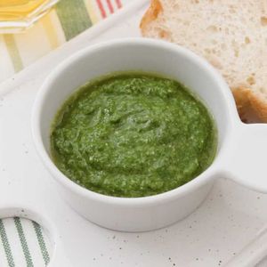 お手製ソース 基本のジェノベーゼソースのレシピ動画 作り方 Delish Kitchen