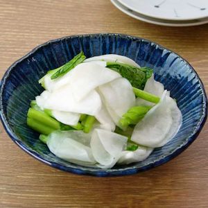 料理の基本 菊花かぶのレシピ動画 作り方 Delish Kitchen