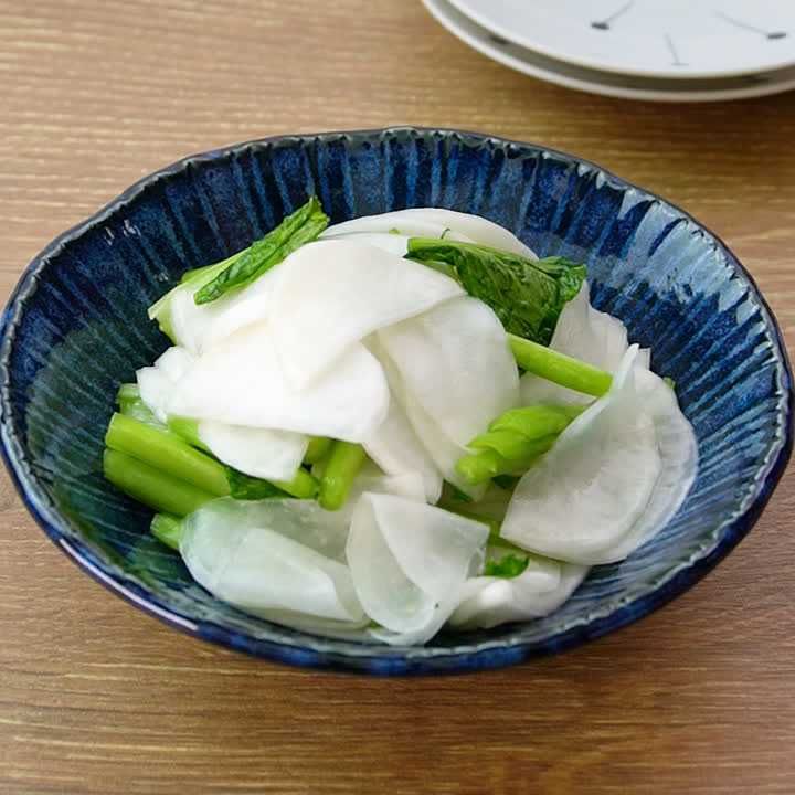 【かぶの漬物】すぐできる簡単な作り方も♪人気レシピ15選