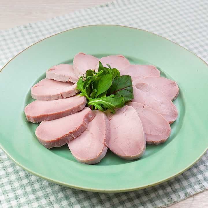 絶品♪「豚ヒレ肉」レシピ2選