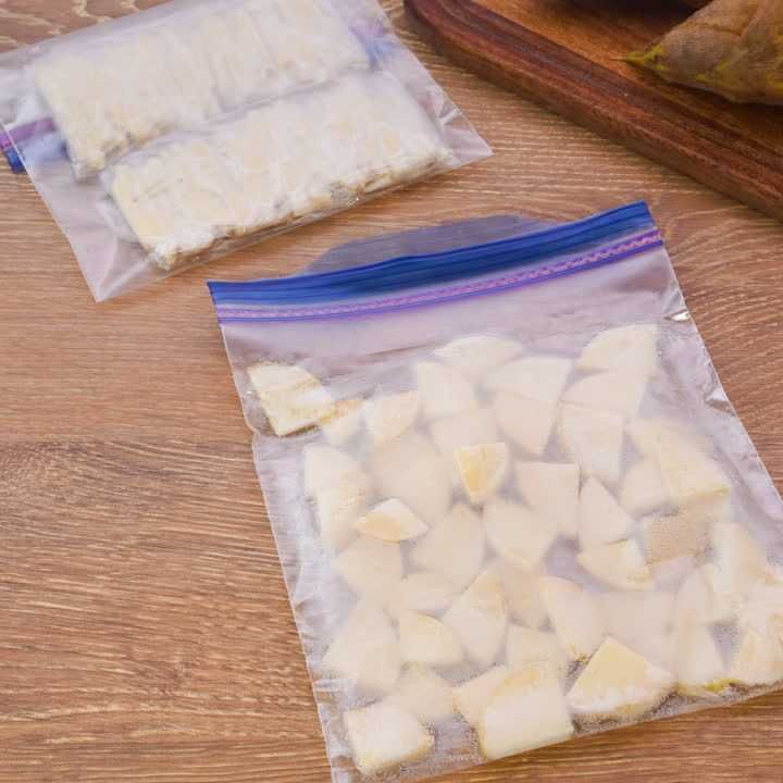 たけのこの冷凍保存方法