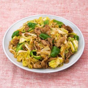 「回鍋肉」のレシピ動画