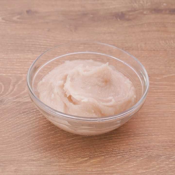 料理の基本! 白あんの作り方のレシピ動画・作り方 | デリッシュキッチン