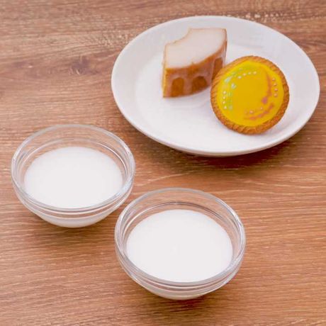 お菓子の基本 アイシングの作り方のレシピ動画 作り方 Delish Kitchen