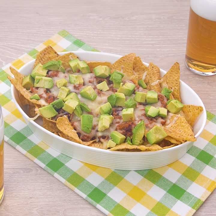 ナチョステーブルにも♪ホームパーティにおすすめのレシピ3選
