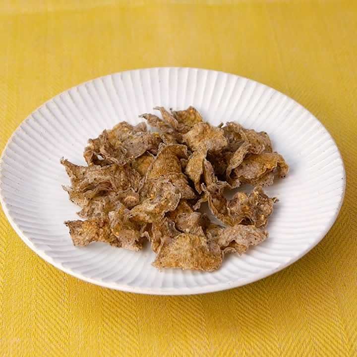 こんにゃくチップス