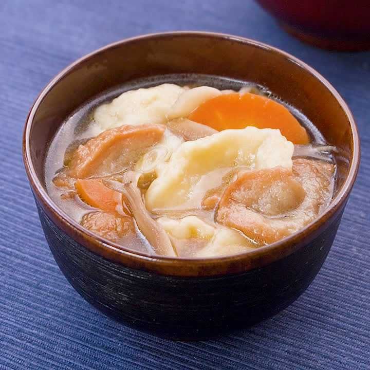 はっと汁