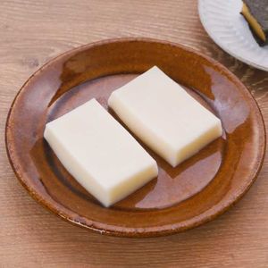 お餅の加熱方法(レンジ)