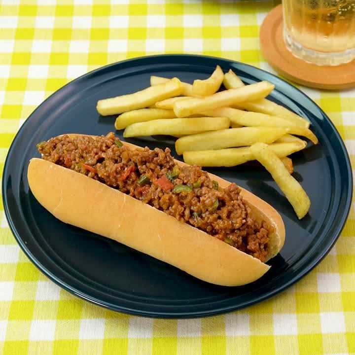 スラッピージョー