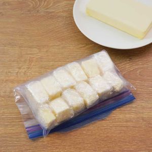 「バターの冷凍保存方法」のレシピ動画