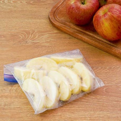 料理の基本 りんごの冷凍保存方法のレシピ動画 作り方 Delish Kitchen