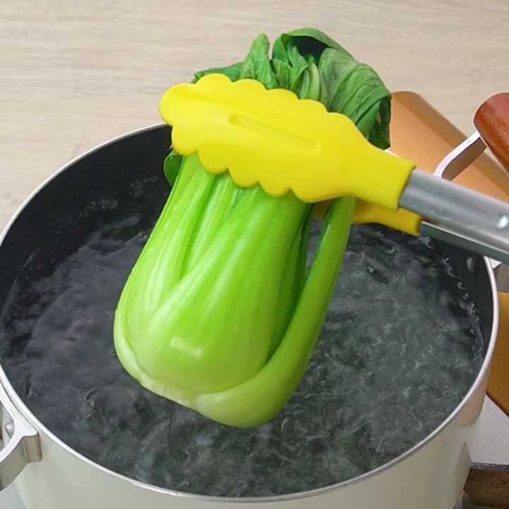 チンゲン菜のゆで方