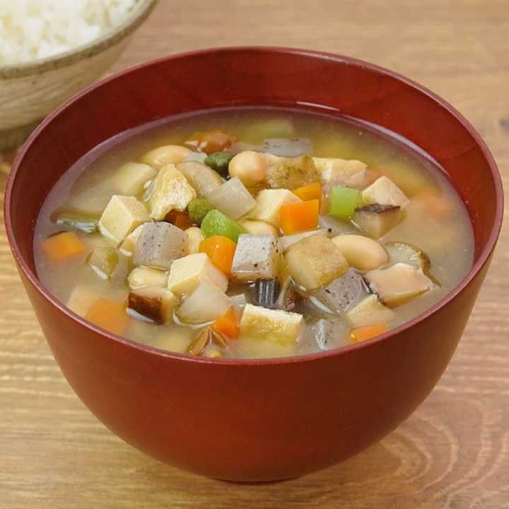 けの汁