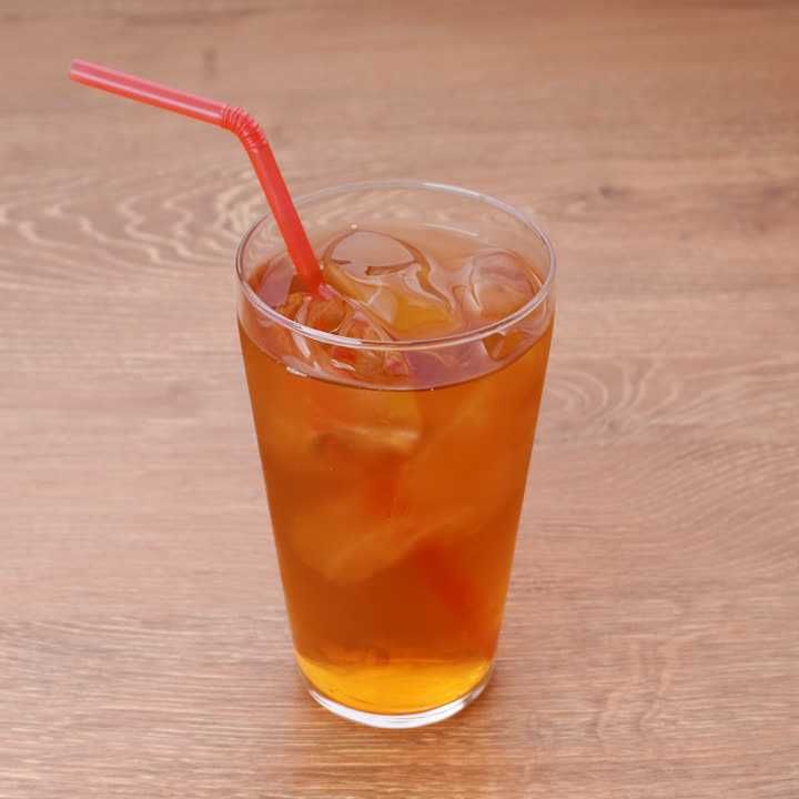 とても簡単 アイスティーの作り方のレシピ動画 作り方 Delish Kitchen