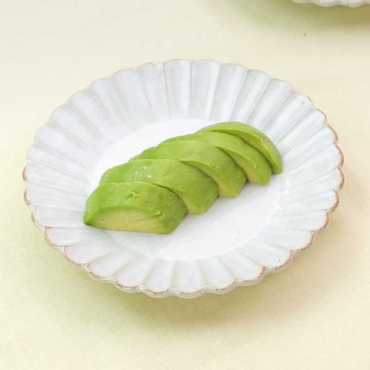 アボカドのぬか漬け