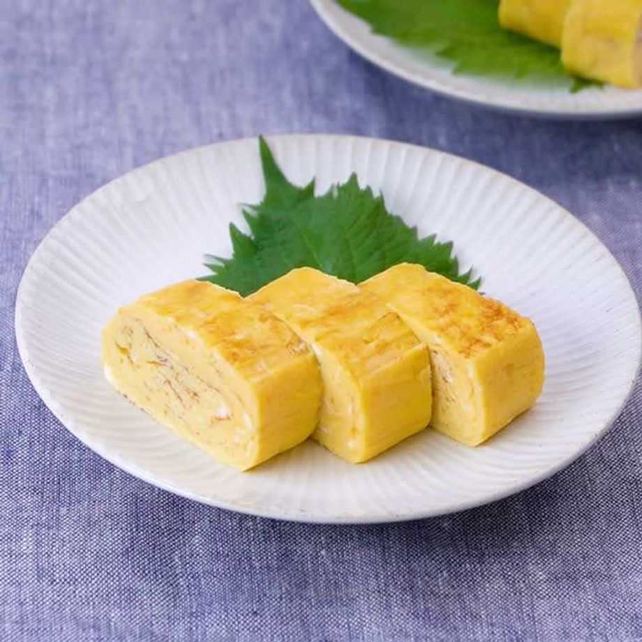 だし 巻き 卵 レシピ 人気