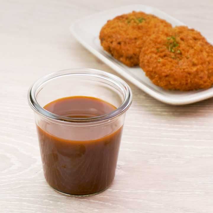 自家製に挑戦 ウスターソースの作り方のレシピ動画 作り方 Delish Kitchen