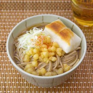 「力そば」のレシピ動画