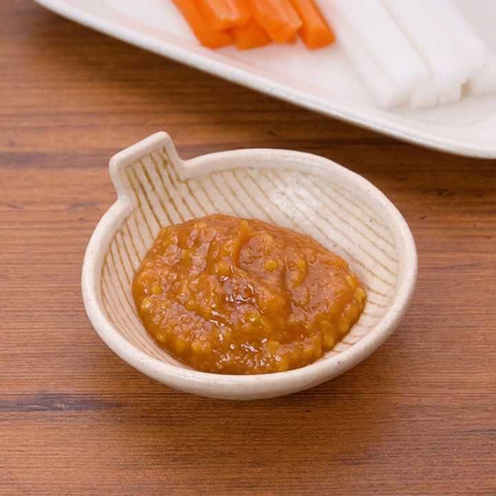 生姜味噌