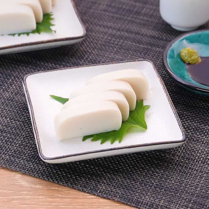 【白かまぼこ レシピ】15分で作れる簡単なものから麺料理まで厳選6品