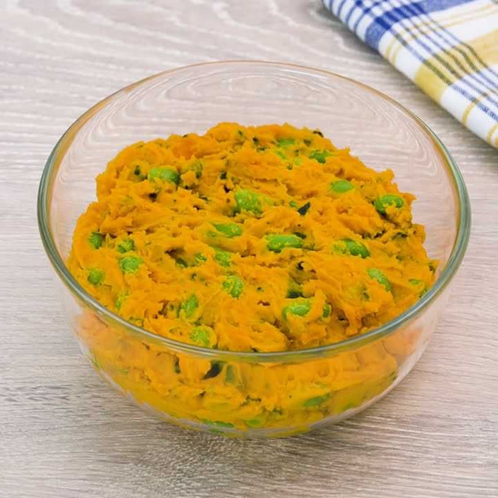 かぼちゃのデリサラダ