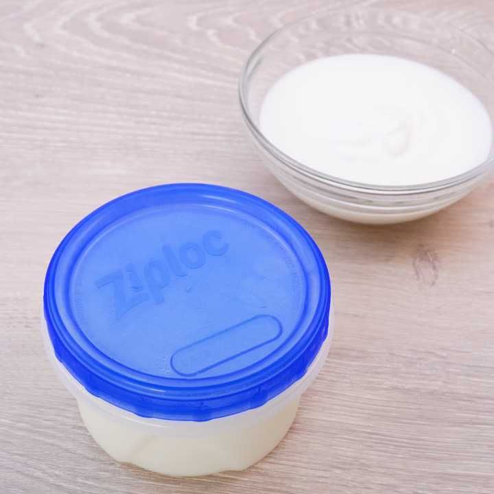 料理の基本 ヨーグルトの冷凍保存方法のレシピ動画 作り方 Delish Kitchen