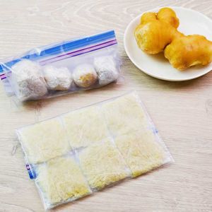 「しょうがの冷凍保存方法」のレシピ動画