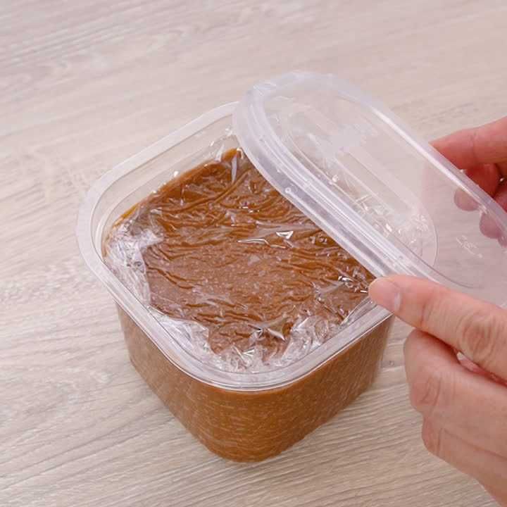 料理の基本 味噌の保存方法のレシピ動画 作り方 Delish Kitchen 料理の基本 味噌の保存方法のレシピ動画 作り方 Delish Kitchen