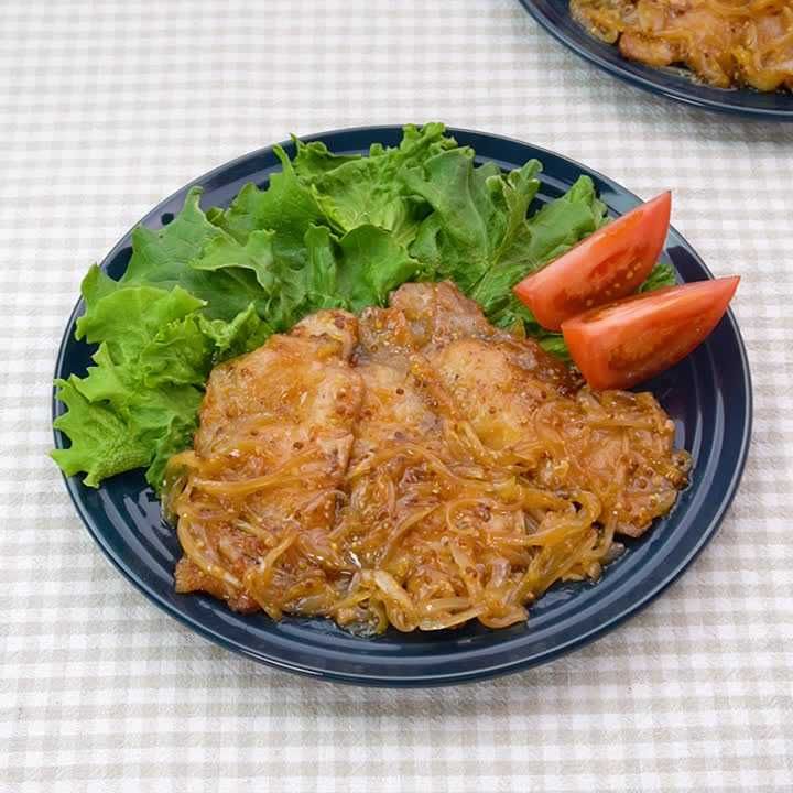 マスタードが合う!豚ロースの人気レシピ30選