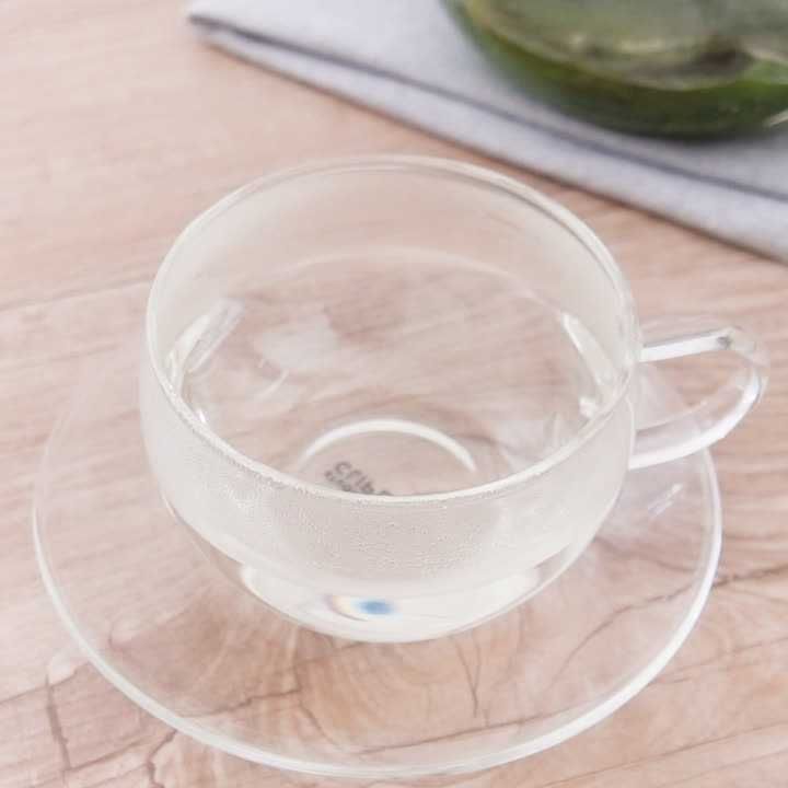 バジルティー