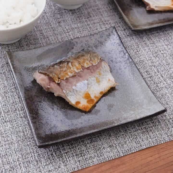 さばの西京漬け