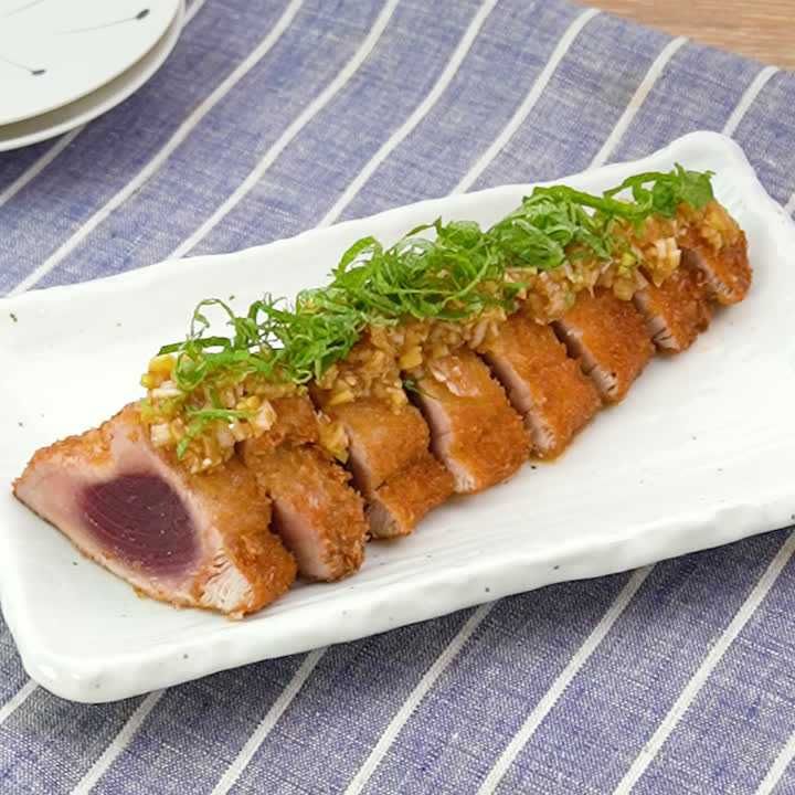 カツオの旬とは 初ガツオと戻りガツオの違いやレシピご紹介 Delish Kitchen