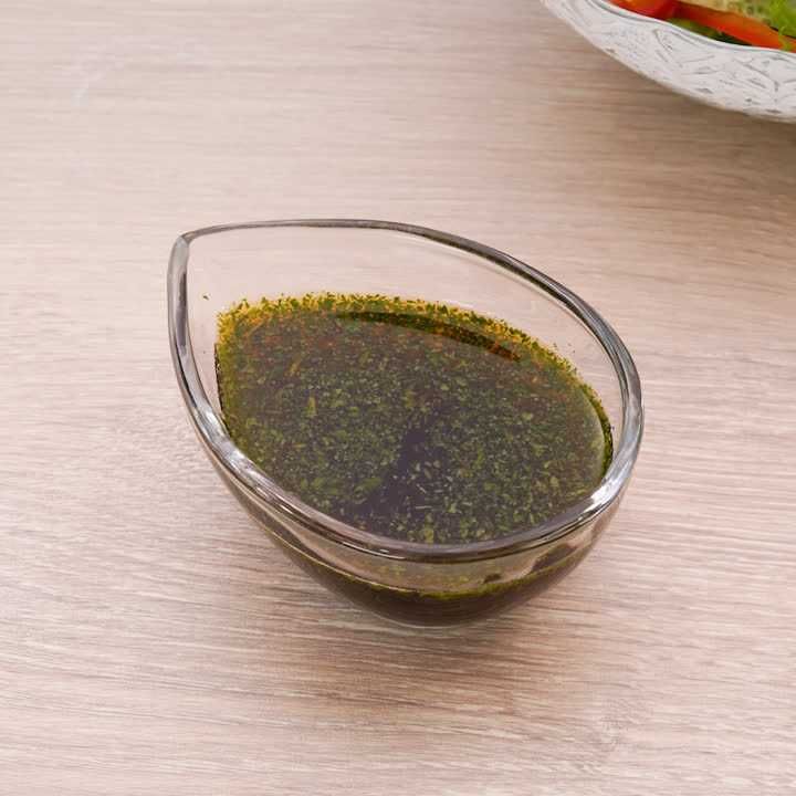大葉(青じそ)ドレッシング