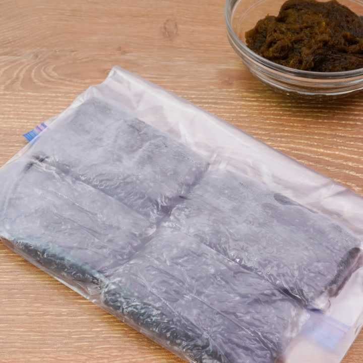 生もずくの冷凍方法