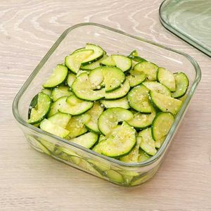 「ズッキーニのチーズ和え」のレシピ動画