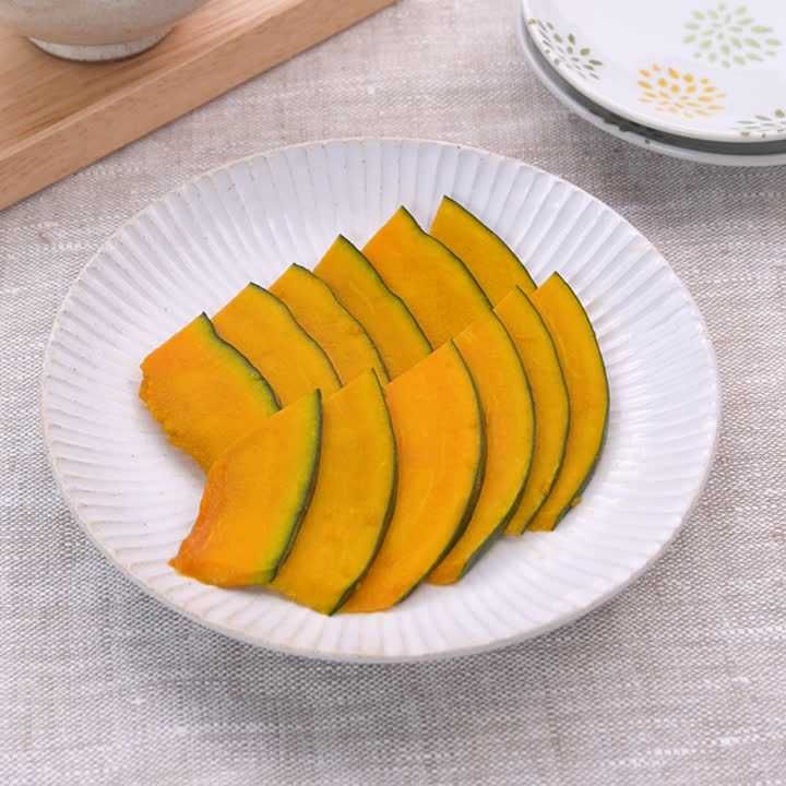 かぼちゃの漬物